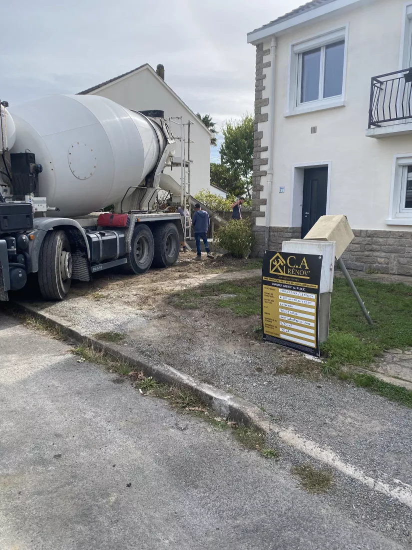 Chantier