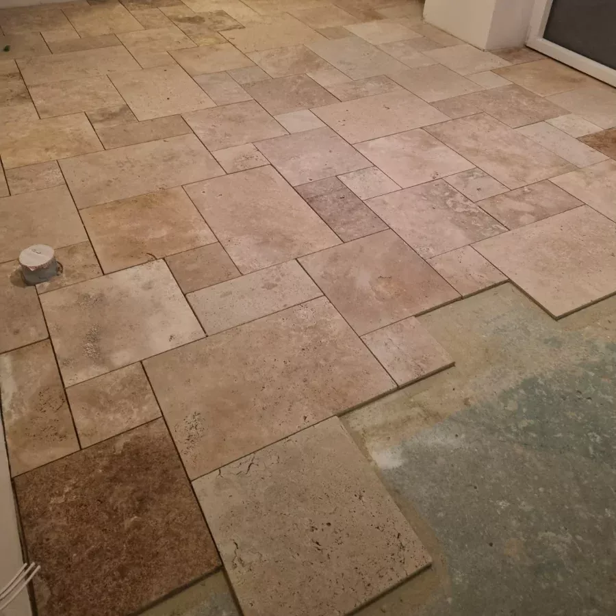 Carrelage